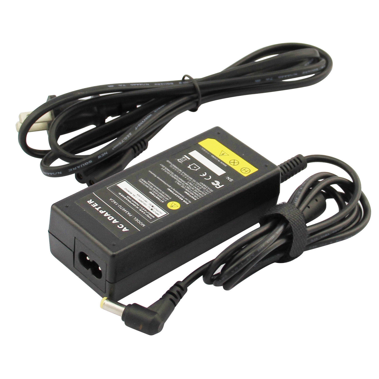 Laptop Power Adapter for Motion