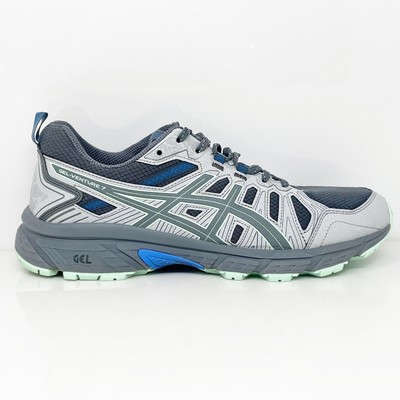 

Женские кроссовки Asics Gel Venture 7 1012A476 серые кроссовки размер 11, Серый, Gel Venture 7