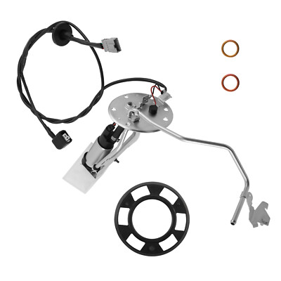 Fuel Pump Assembly For Honda Civic L4 1.5L 1.6L 1990-91 SP8001H E8325H HP10236