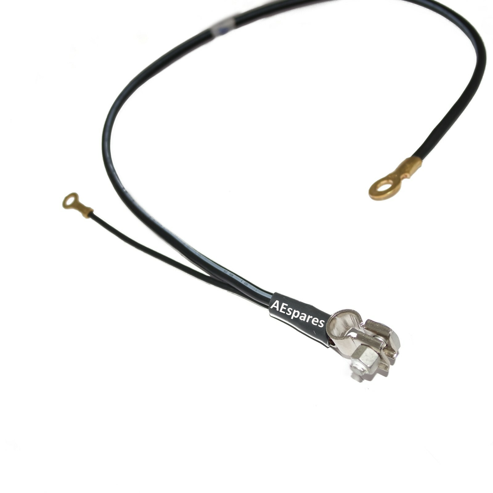 Cable Battery Ground For Suzuki Samurai 33850M80010