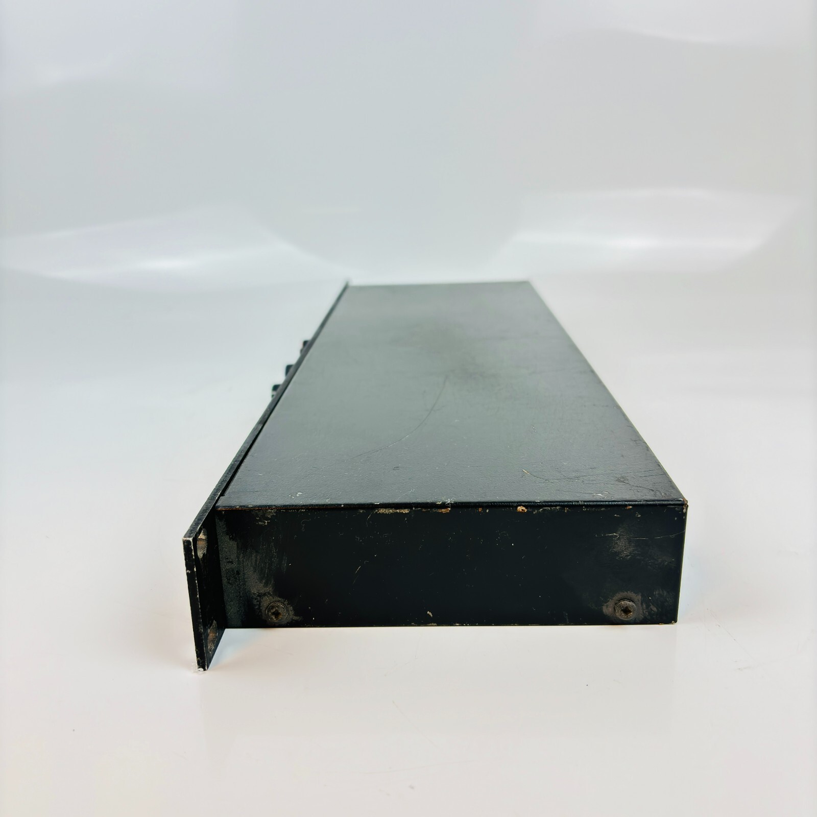 【完動品 】dbx 160A USA製 dbx 160A Mono Compressor / Limiter Dynamic Signal Processor