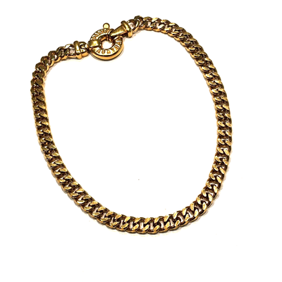 Vintage agatha deals paris necklace