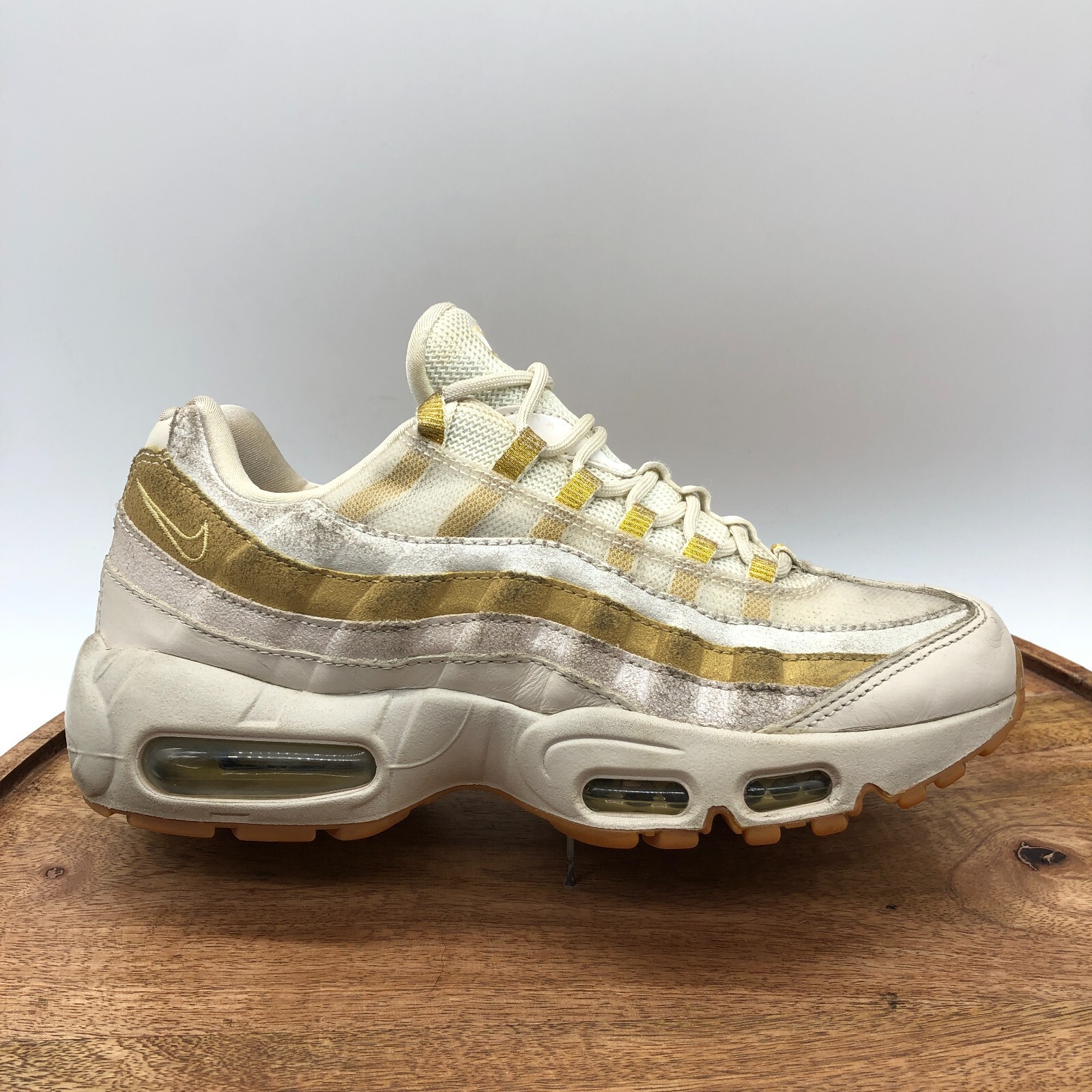 nike air max 95 desert sand