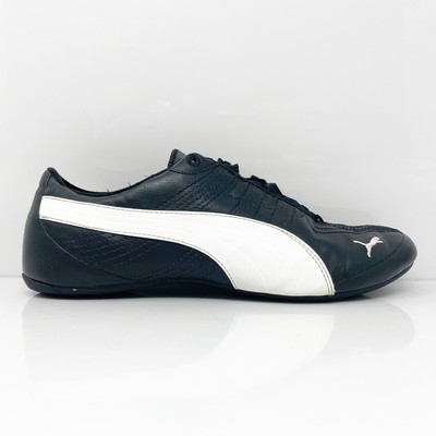 

Puma Womens Future Cat Черная повседневная обувь Кроссовки Размер 8,5, Черный, Future Cat
