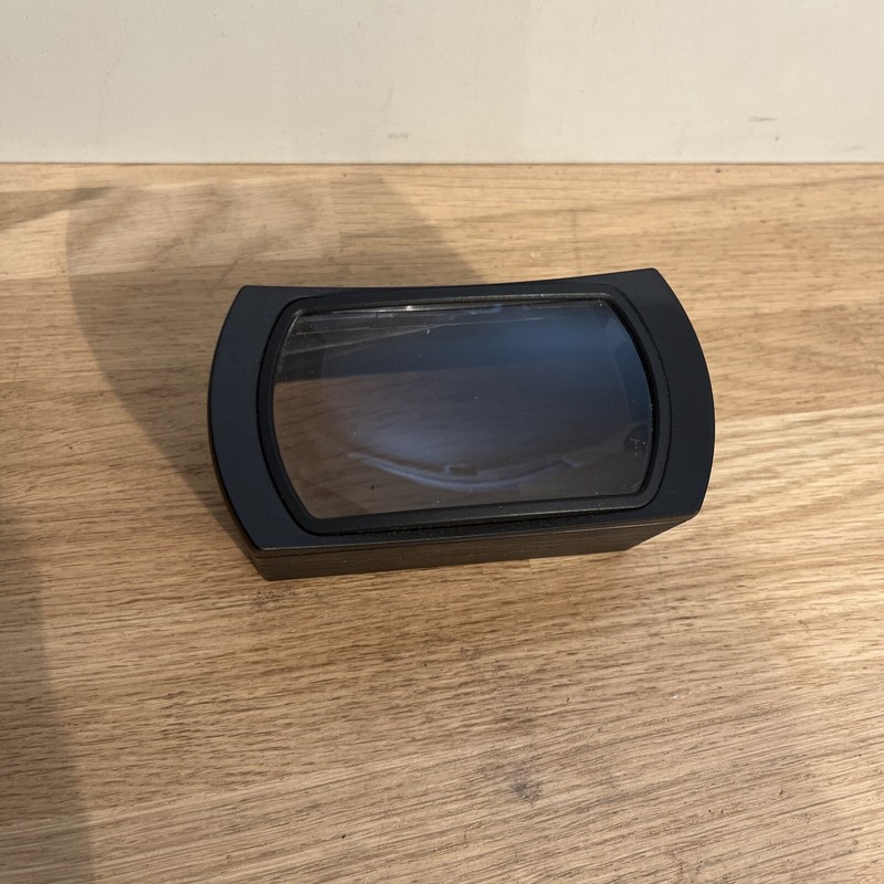 Grande Loupe InclinÃ©E Pour La Lecture Ã Poser Agrandisseur Lumineux