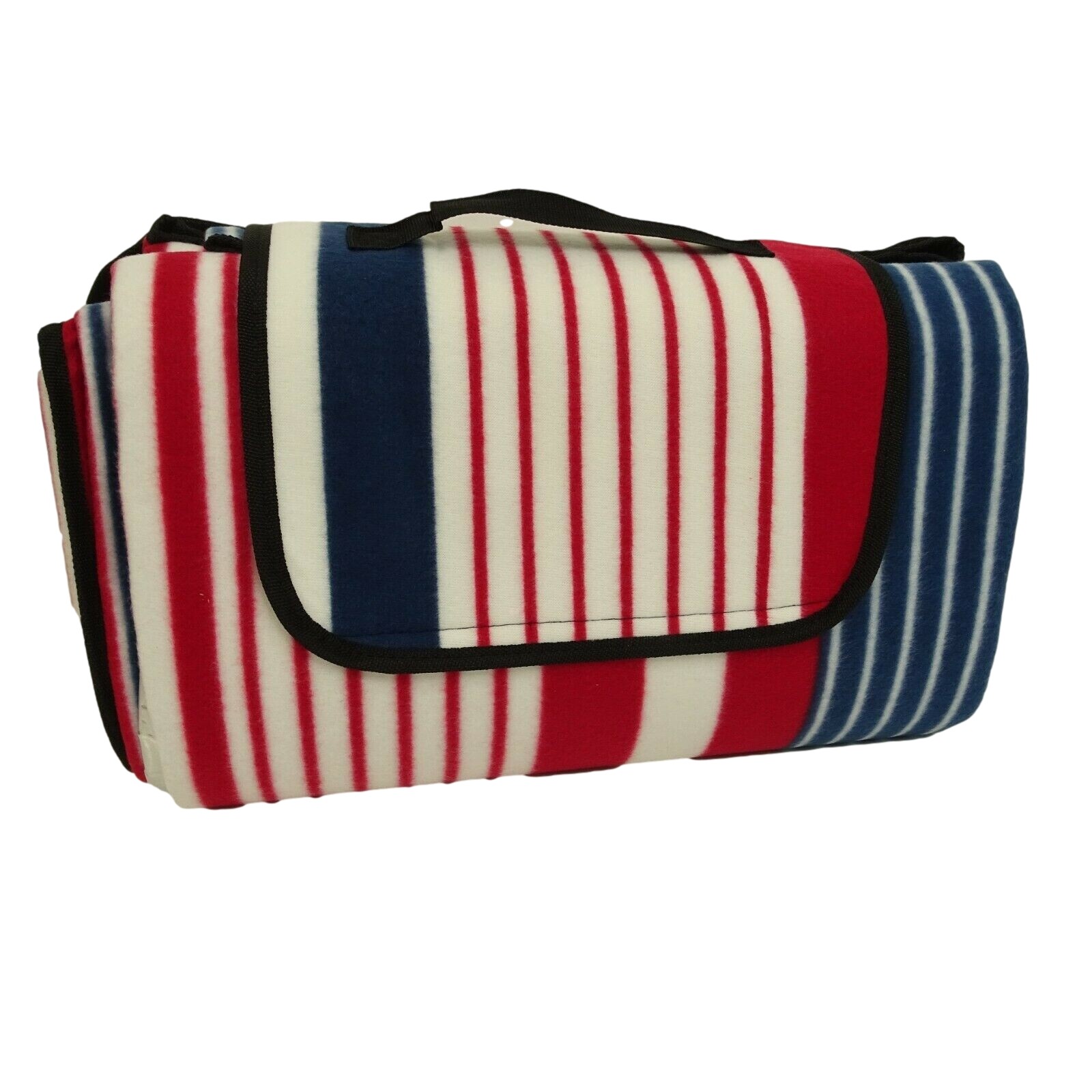 Picknickdecke XXL Campingdecke Reisedecke Stranddecke Matte Isoliert 200x200cm