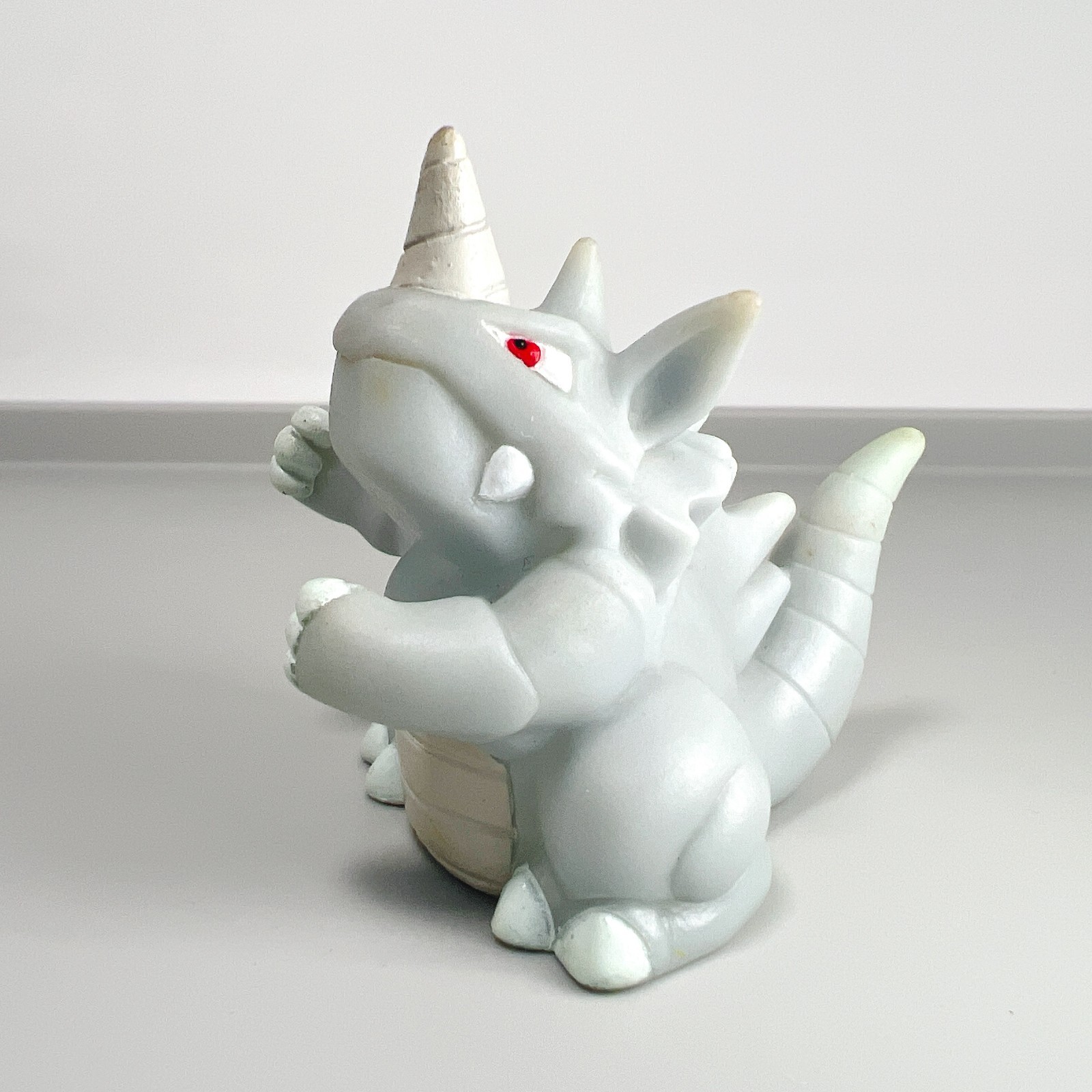 How Rhydon’s Sofubi Figure Fits Into Pokemon’s 1997 Boom