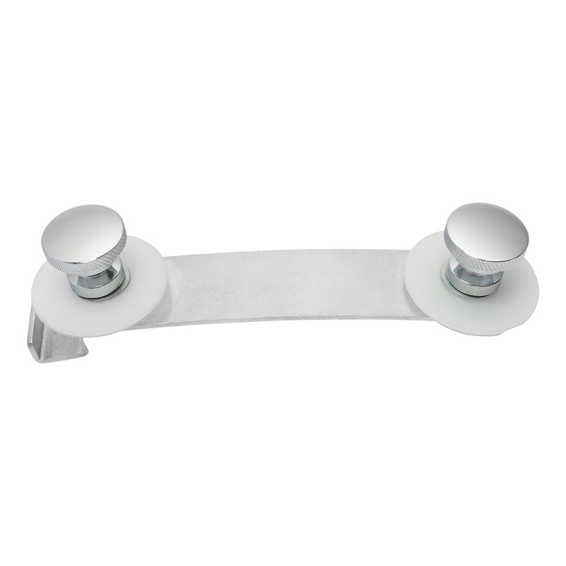 Rear Fender Seat Stud Plate Support Bracket Fit For Harley Touring Softail 99-24