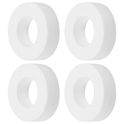 4 Pack Climbing Rings Replacement for Maytronics Dolphin Robotic Pool
