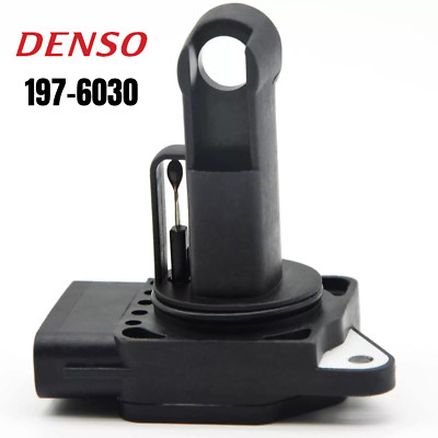 1PC NEW OEM  Mass Air Flow Sensor 197-6030 158-0777 1976030 213-3424