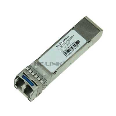 MA-SFP-10GB-LR Cisco Compatible 10GBASE-LR SFP+ 1310nm 10km DOM Transceiver
