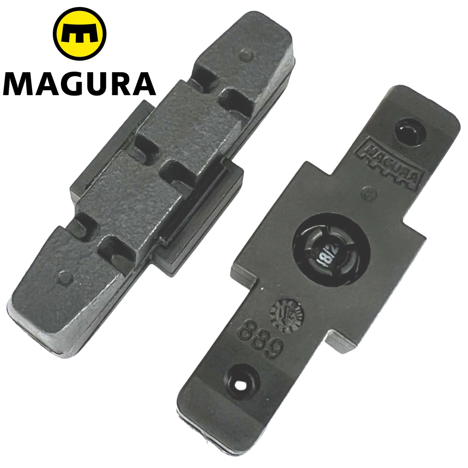 Magura 0721855 Tornillo Adaptador Superior Evo2 Evolution Y Adaptador