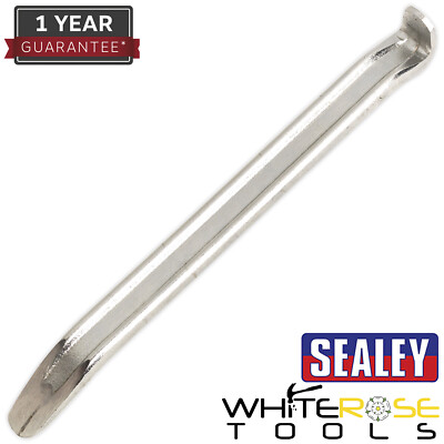 Sealey Car/Vehicle Wheel Tyre Lever 300mm VSTL300