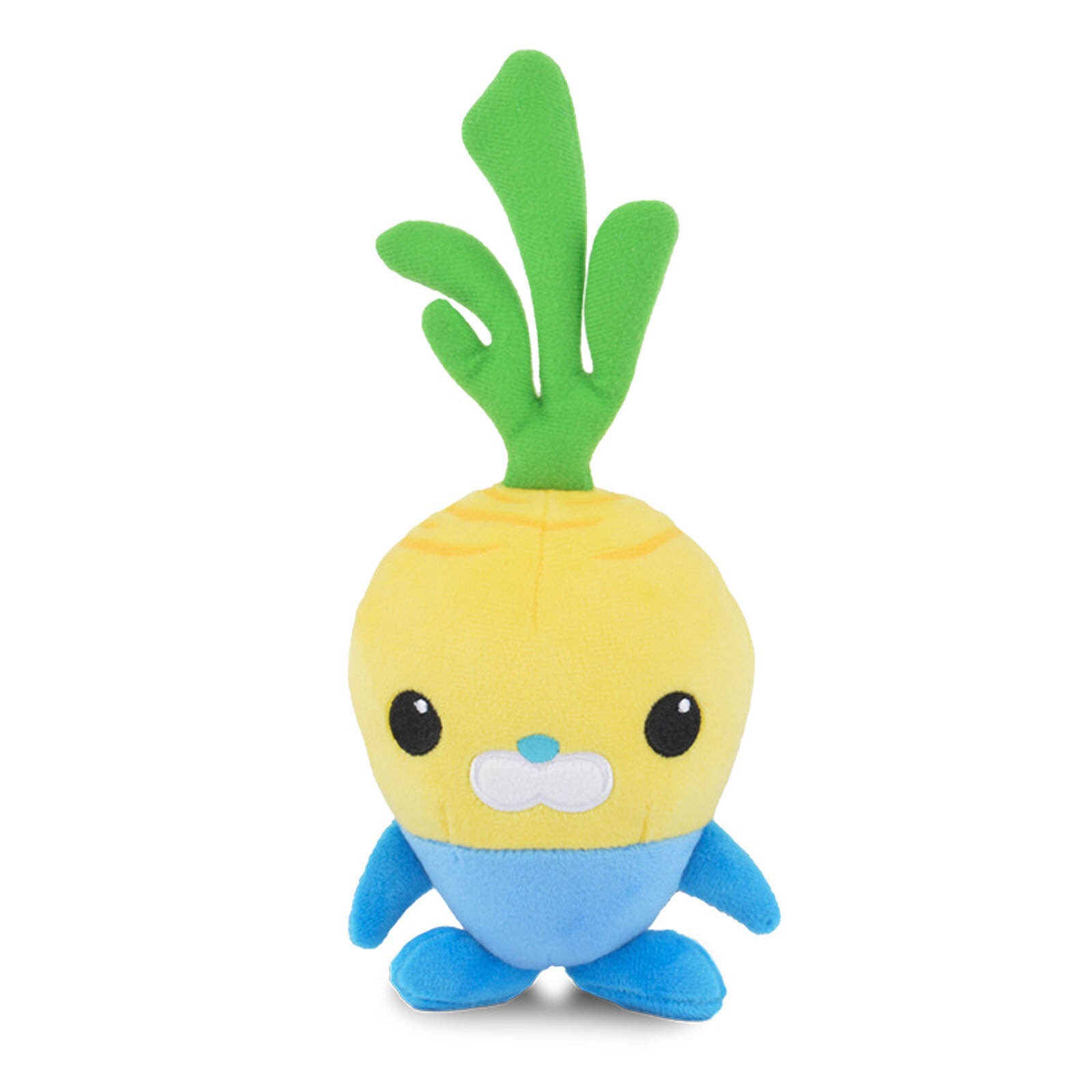 octonauts tunip plush