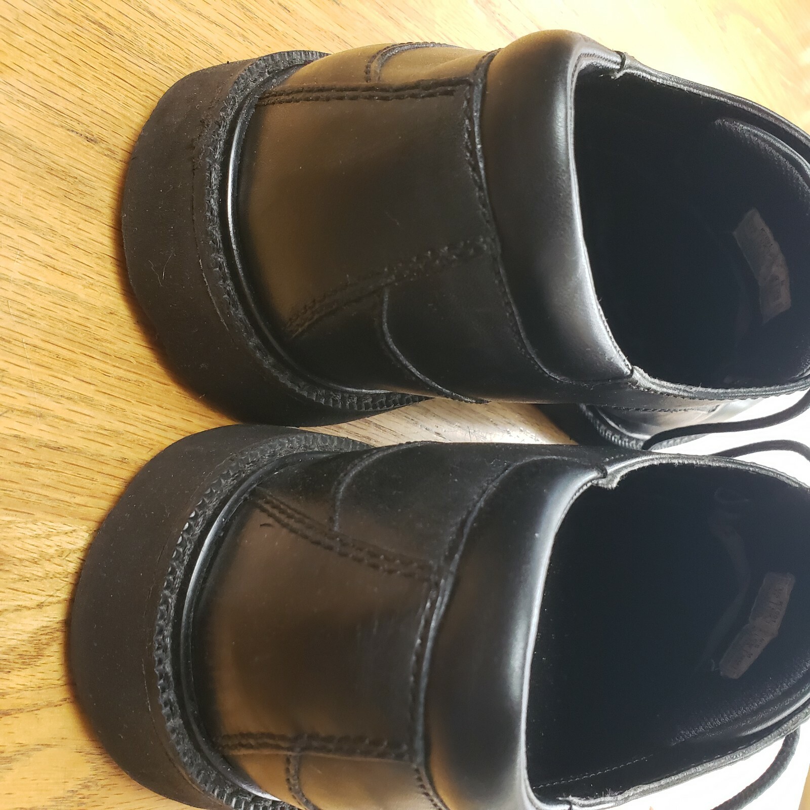 Туфли rockport hydroshield vibram 