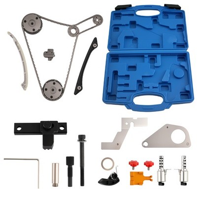 Complete Engine Set for Land Rover Evoque/Freelander 2.0L 2011-2014 LR025261