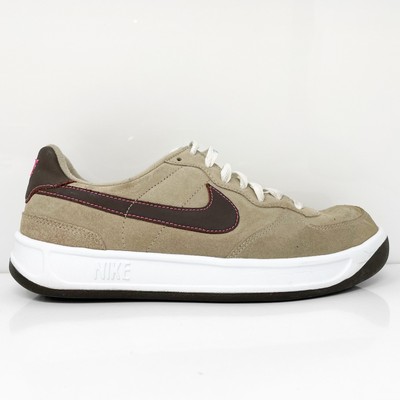

Nike Womens Ace 83 304733-021 Бежевая Повседневная Обувь Кроссовки Размер 9, Бежевый, Ace 83