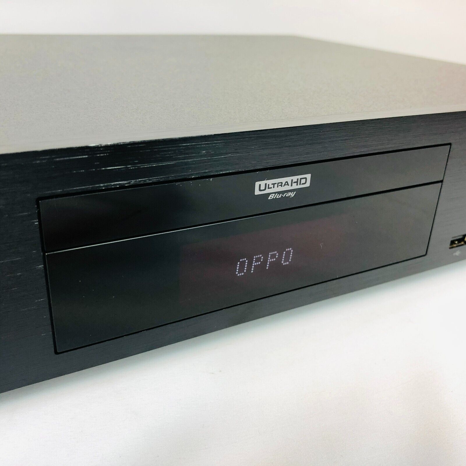 Oppo BDP-95 - MINT Audiophile Universal Disc Player - 3D Blu Oppo BDP-95 - MINT Audiophile Universal Disc Player - 3D Blu
