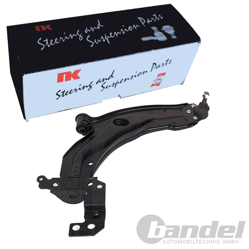 Nk Querlenker Vorderachse Rechts AußEn Unten Passend FÃR Fiat Doblo Palio Siena