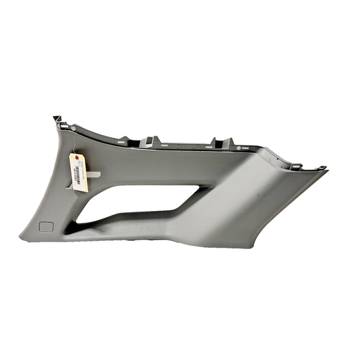 2018-2023 GMC Terrain Rear Driver Side Pillar Upper Quarter Cover Trim Panel OEM