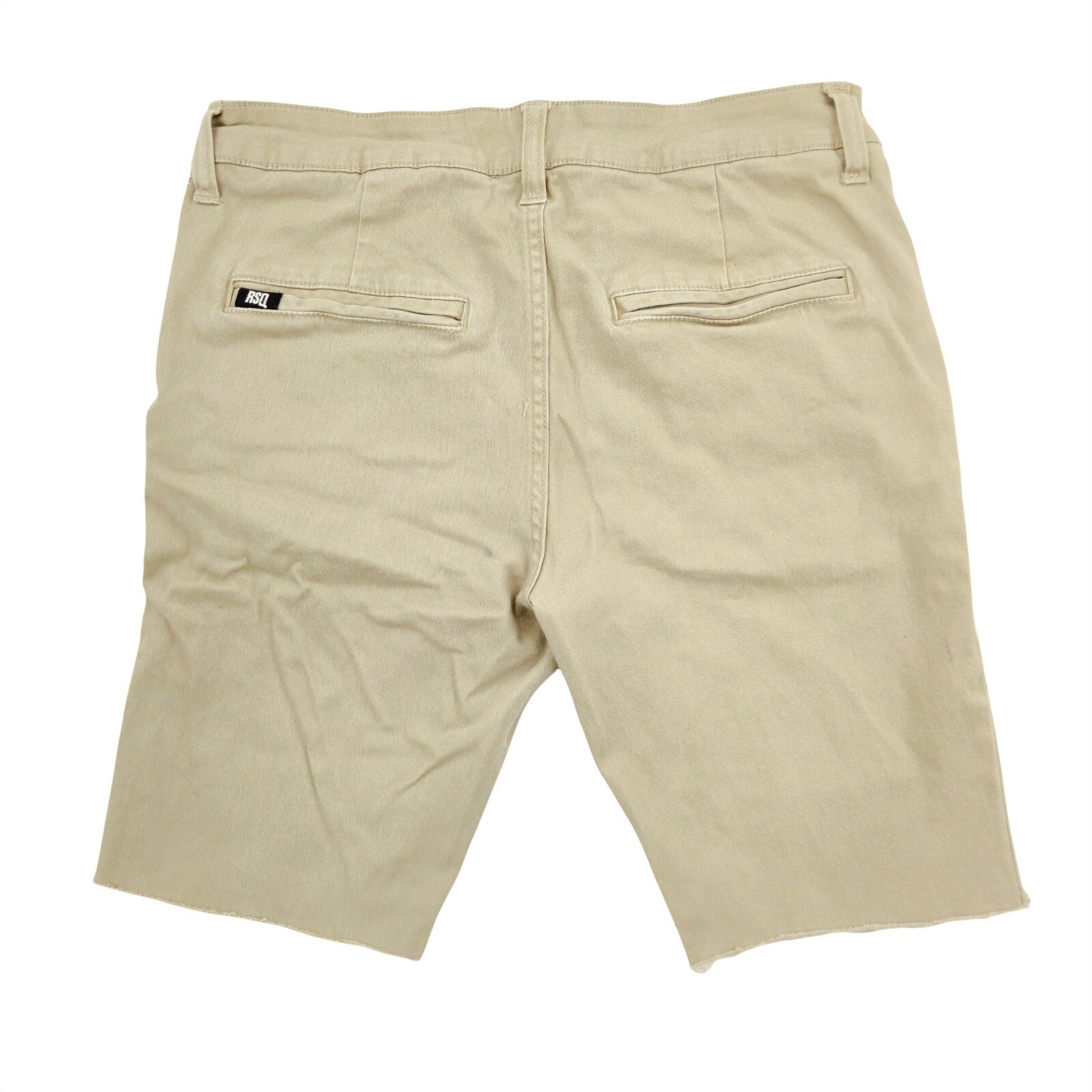 Шорты RSQ Men's Chino Shorts 30 Brown 