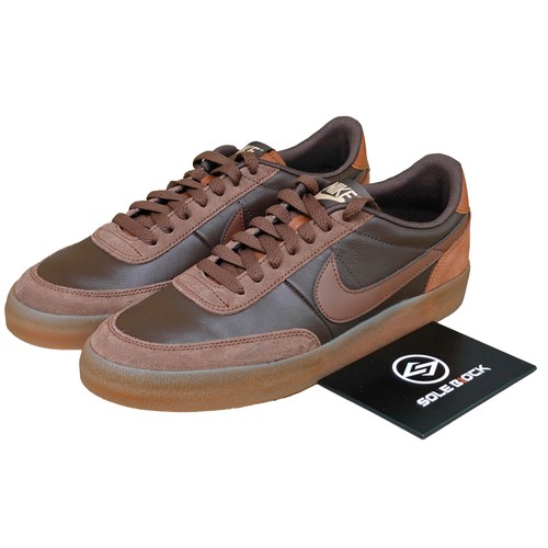 Nike Killshot 2 Leather Baroque Brown - IB4504-237 | eBay