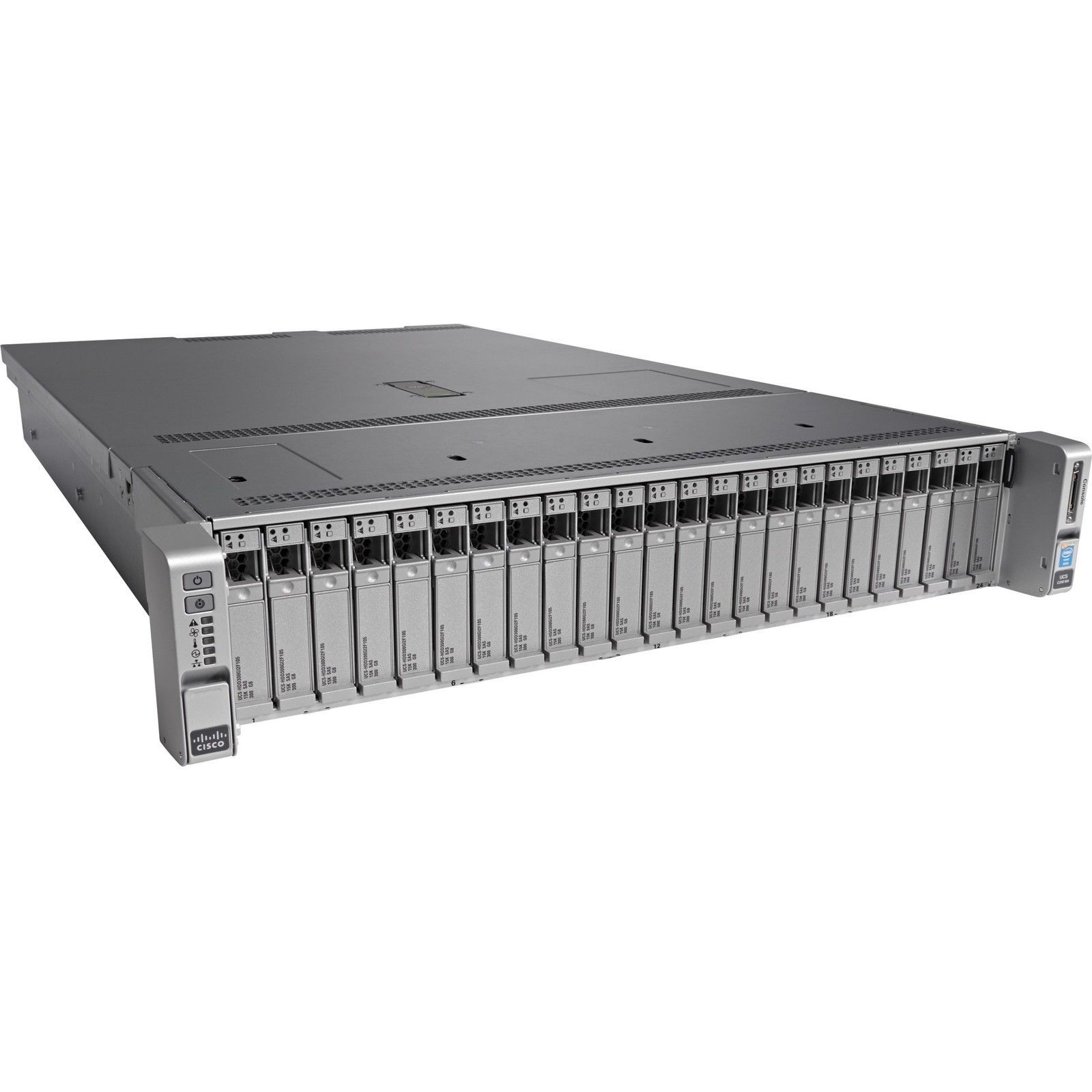 Cisco Network Server