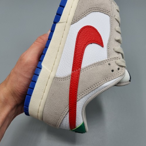 NIKE NIKE DUNK LOW IRON ORE - EU 42 - 44 - 45 NEU/OVP ✅