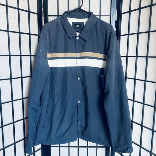 O‘Neill L/S jacket Mサイズ Blaze Mode Modular Jacket | Deep Lichen Green – O'Neill