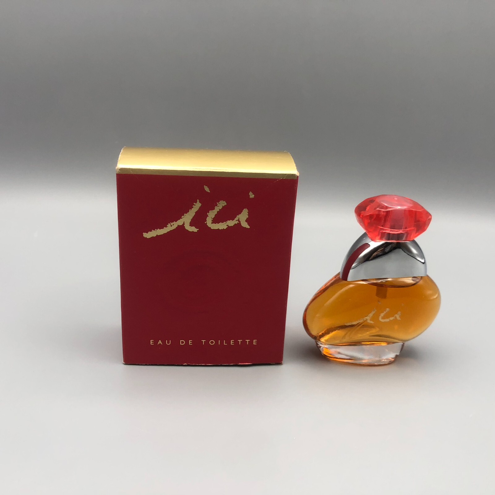 希少 Ici Coty EDT イシ コティー 30ml 香水