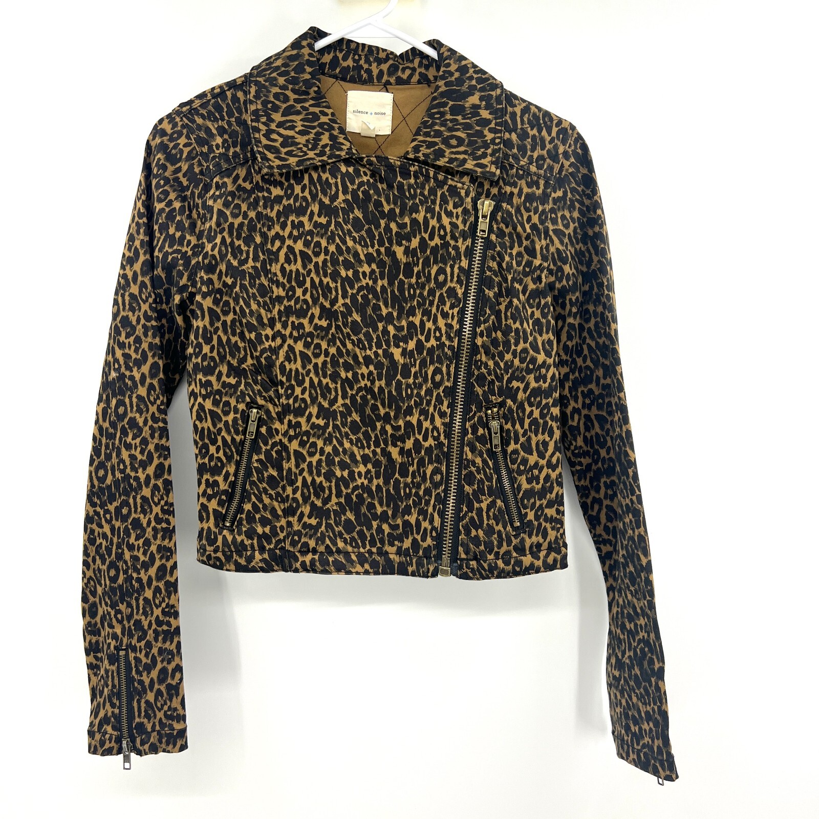 C.E シーイー BLOCK NOISE COTTON JACKET C.E シーイー BLOCK NOISE COTTON JACKET Niepce Inc Japanese