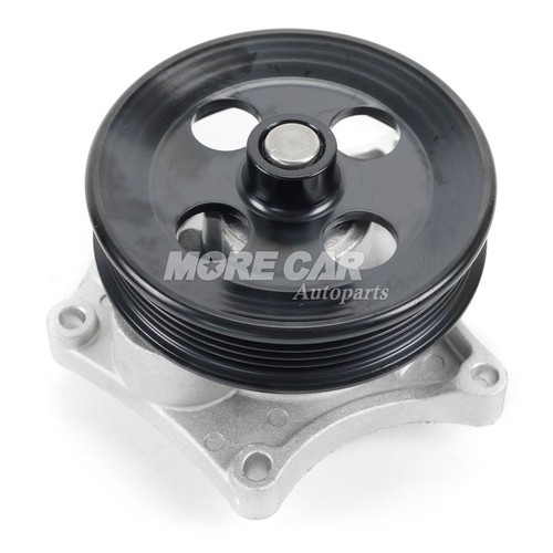 Timing Chain Kit Water Pump for 2016-2020 Chevrolet Malibu Cruze L4 1.4L 1.5L