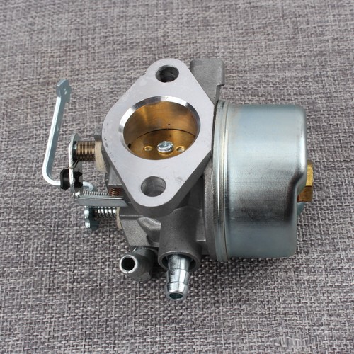 632242 Carburetor Carb For Tecumseh HM100-159316N HM100-159131G 4 Cycle Engine