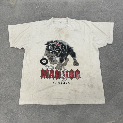 90s MADE IN USA GOD DOG 十字架 NAVY半袖 Tシャツ 90s MADE IN USA GOD DOG 十字架 NAVY半袖 Tシャツ