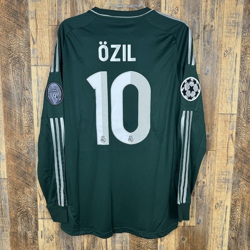 リアルマドリード ÖZIL 23番 シャツ リアルマドリード ÖZIL 23番 シャツ