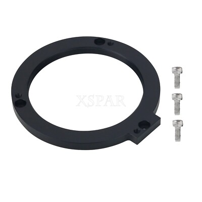 CYCK 42MM Convex Adapter Ring for Sky-Watcher 150 and DOB Telescope Focuser Base