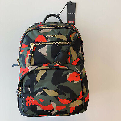 tumi voyageur hilden backpack