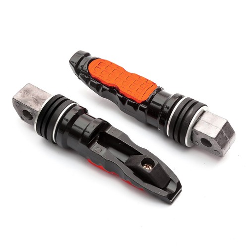 Support Cale-pied Avant Droit Yamaha 600 DIVERSION (1992-1997) - Réf 77 (Occasion France)