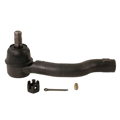 Steering Tie Rod End Front Left Outer MOOG For 2017-2023 Nissan TITAN