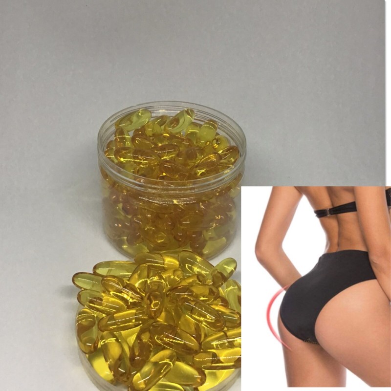 Botcho Bobaraba Tassaba Botcho Volume Plus Fessiers Hanches Courbes Lot 150 Caps