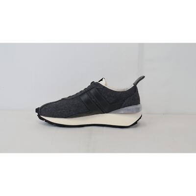 o1rshd1 Q:2 / Bumpr Sneaker in Dark Grey BNIB 40