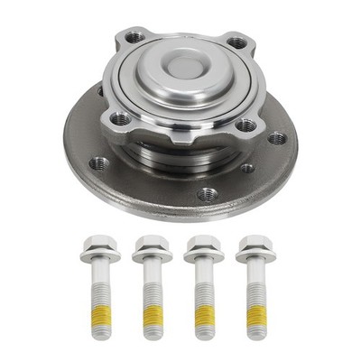 Rodamiento de Rueda for BMW Serie 1 E82 E88 118d-135i Coupe Cabrio 07-13 513254