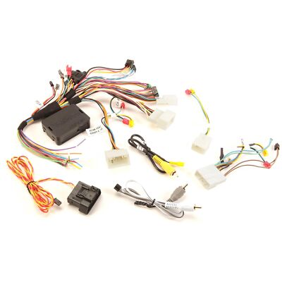 iDATALINK MAESTRO HRN-RR-HK3 OEM INTEGRATION FOR SELECT 2010-2020 KIA & HYUNDAI