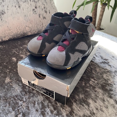 bordeaux 7s for sale