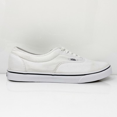

Vans Unisex Era TB4R Белая повседневная обувь Кроссовки Размер M 8,5 W 10, Белый, Era