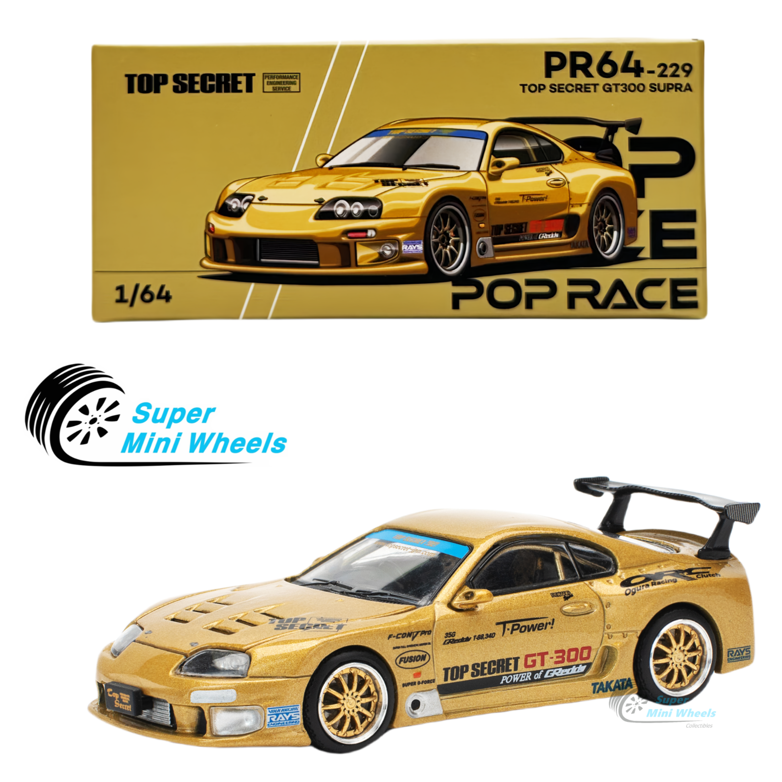 ミニカー Mini gt top secret $_57.PNG?set_id=880000500F