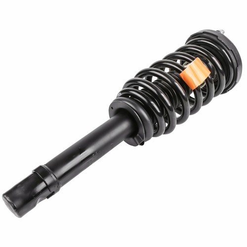 Pair Front Left Right Complete Struts Shocks Assembly For Hyundai Sonata AZERA