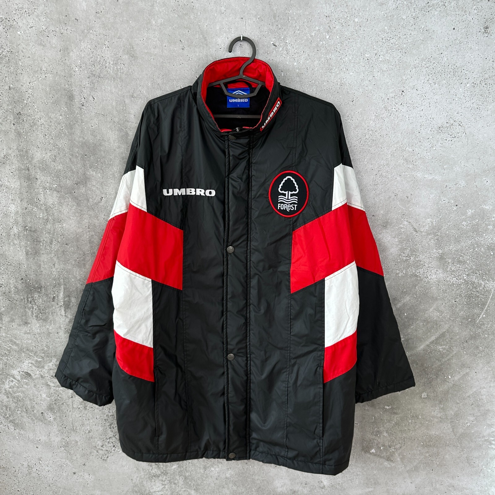 ウェア 1990s umbro Manchester city training top 1990s umbro Manchester city training top