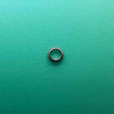 Ebel 93 33.077 33.078 Intermediate & Date Setting Wheel Part