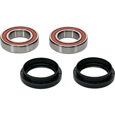 Pivot Works Premium Wheel Bearing Kit 25-1083-P